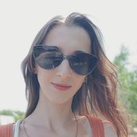 Отзыв от Дарья - Visa DTV